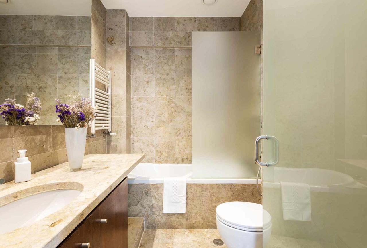 Italian Design Apartment In Principe Real Lisboa Ngoại thất bức ảnh