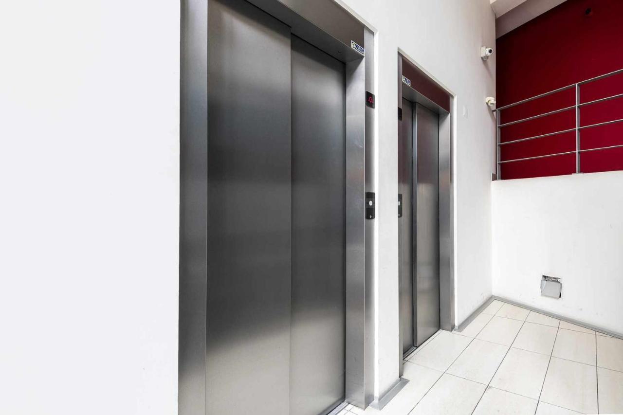 Italian Design Apartment In Principe Real Lisboa Ngoại thất bức ảnh