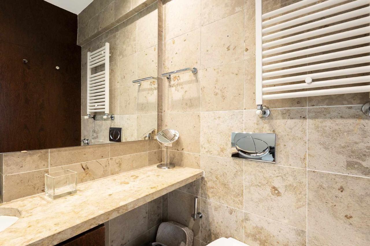 Italian Design Apartment In Principe Real Lisboa Ngoại thất bức ảnh