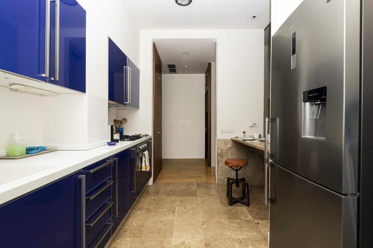 Italian Design Apartment In Principe Real Lisboa Ngoại thất bức ảnh