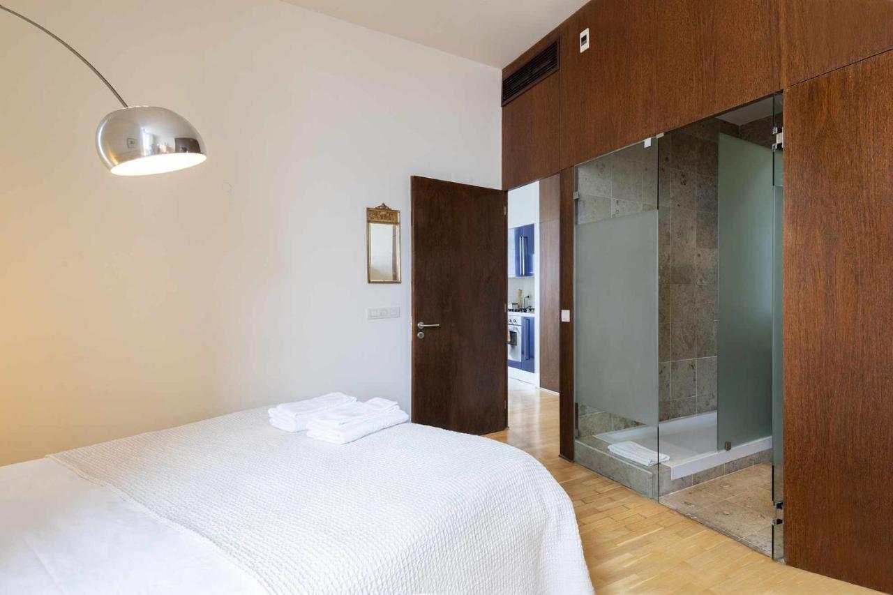 Italian Design Apartment In Principe Real Lisboa Ngoại thất bức ảnh