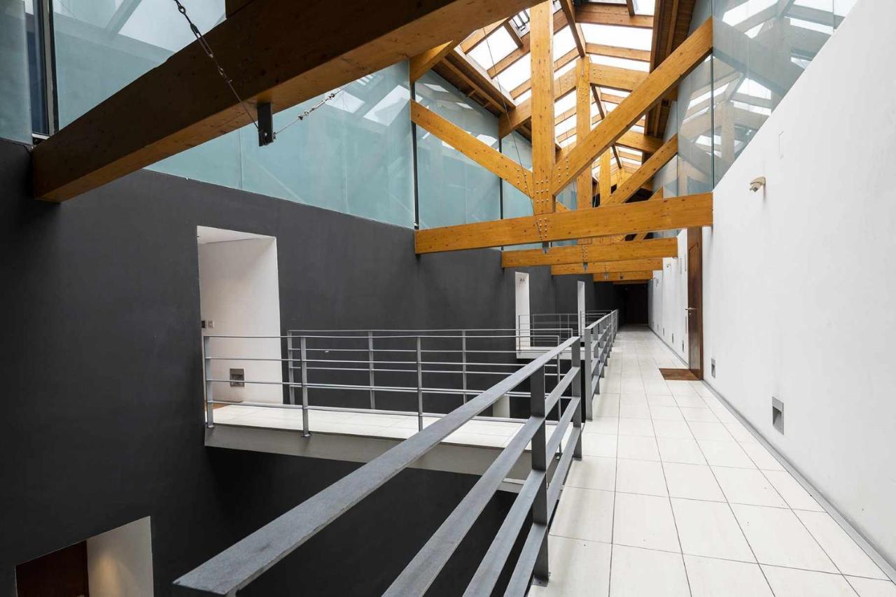 Italian Design Apartment In Principe Real Lisboa Ngoại thất bức ảnh